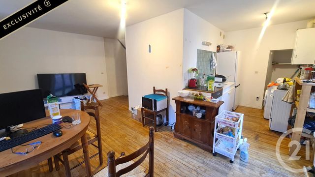 maison à vendre - 4 pièces - 85.0 m2 - SARLAT LA CANEDA - 24 - AQUITAINE - Century 21 Patrimoine 24