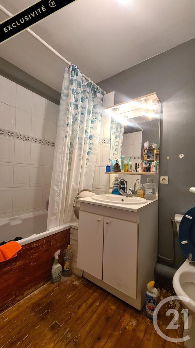 maison à vendre - 4 pièces - 85.0 m2 - SARLAT LA CANEDA - 24 - AQUITAINE - Century 21 Patrimoine 24