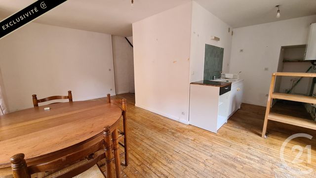 maison à vendre - 4 pièces - 85.0 m2 - SARLAT LA CANEDA - 24 - AQUITAINE - Century 21 Patrimoine 24