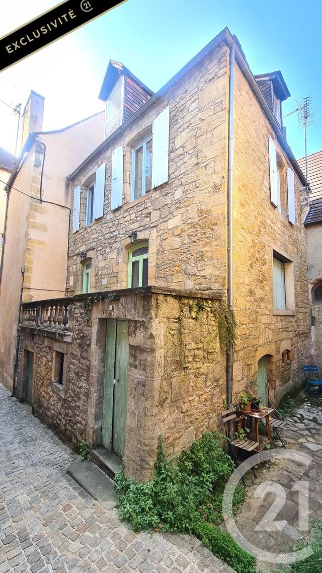 maison - SARLAT LA CANEDA - 24