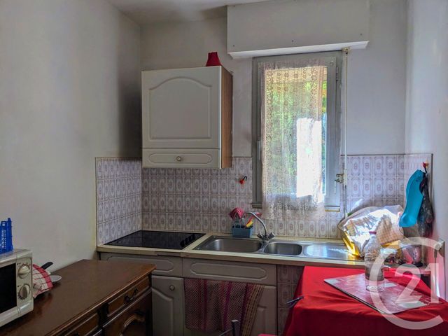 Afficher la photo en grand Appartement F2 à vendre - 2 pièces - 46.8 m2 - SARLAT LA CANEDA - 24 - AQUITAINE - Century 21 Patrimoine 24