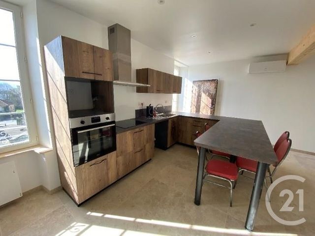 Appartement F4 à louer - 4 pièces - 76.77 m2 - ST CYPRIEN - 24 - AQUITAINE - Century 21 Patrimoine 24