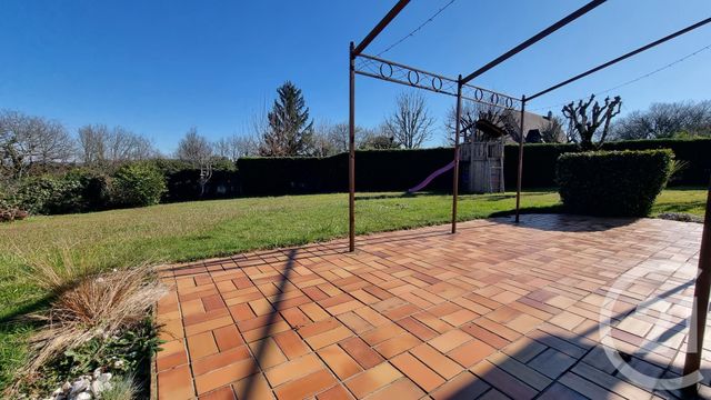 maison à vendre - 5 pièces - 99.0 m2 - SALIGNAC EYVIGUES - 24 - AQUITAINE - Century 21 Patrimoine 24
