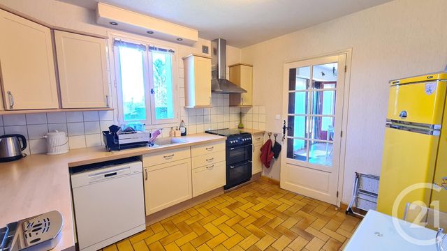 maison à vendre - 5 pièces - 99.0 m2 - SALIGNAC EYVIGUES - 24 - AQUITAINE - Century 21 Patrimoine 24