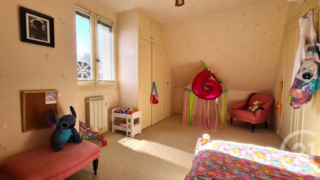 maison à vendre - 5 pièces - 99.0 m2 - SALIGNAC EYVIGUES - 24 - AQUITAINE - Century 21 Patrimoine 24