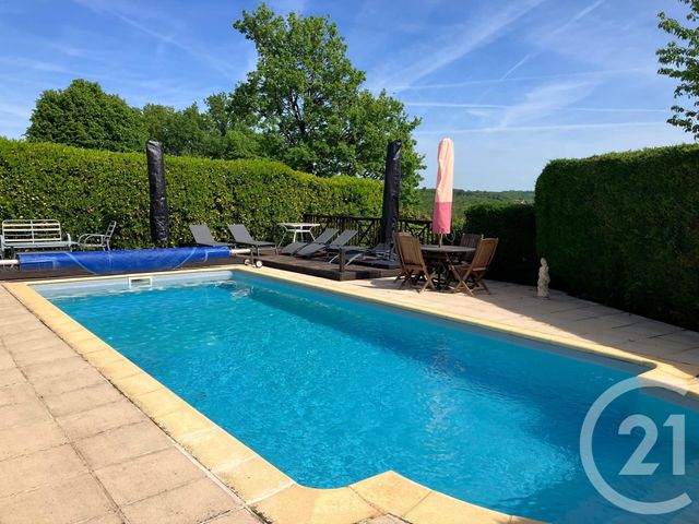 maison à vendre - 5 pièces - 99.0 m2 - SALIGNAC EYVIGUES - 24 - AQUITAINE - Century 21 Patrimoine 24