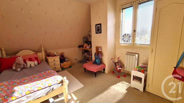 maison à vendre - 5 pièces - 99.0 m2 - SALIGNAC EYVIGUES - 24 - AQUITAINE - Century 21 Patrimoine 24