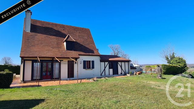 maison - SALIGNAC EYVIGUES - 24