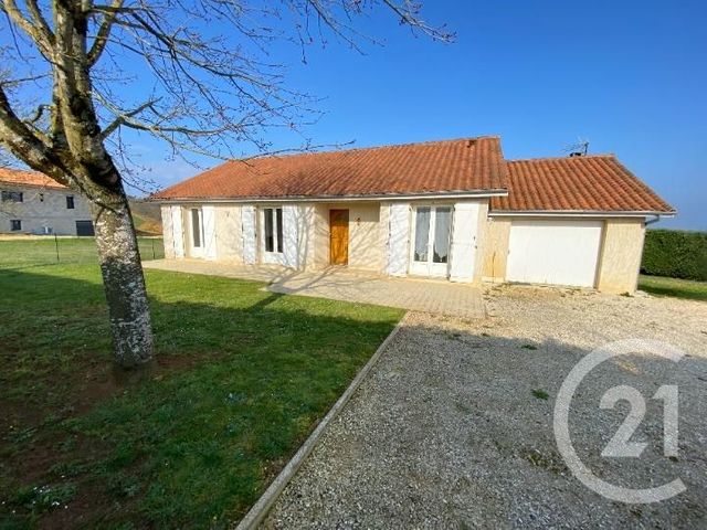 maison - ST GENIES - 24