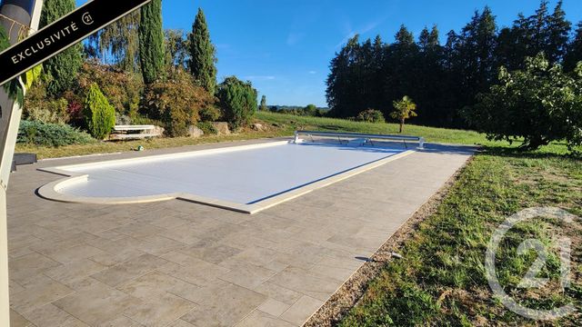 maison à vendre - 7 pièces - 160.9 m2 - PROISSANS - 24 - AQUITAINE - Century 21 Patrimoine 24