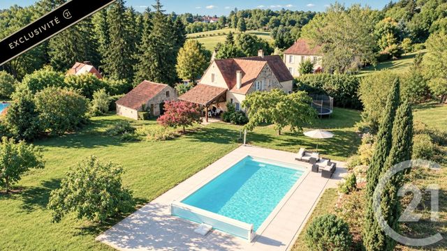 maison - PROISSANS - 24