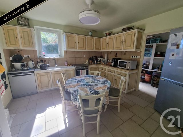 maison à vendre - 7 pièces - 160.9 m2 - PROISSANS - 24 - AQUITAINE - Century 21 Patrimoine 24