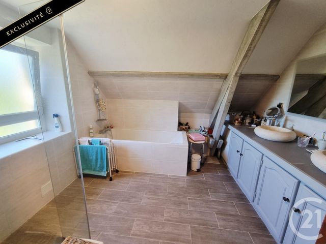 maison à vendre - 7 pièces - 160.9 m2 - PROISSANS - 24 - AQUITAINE - Century 21 Patrimoine 24