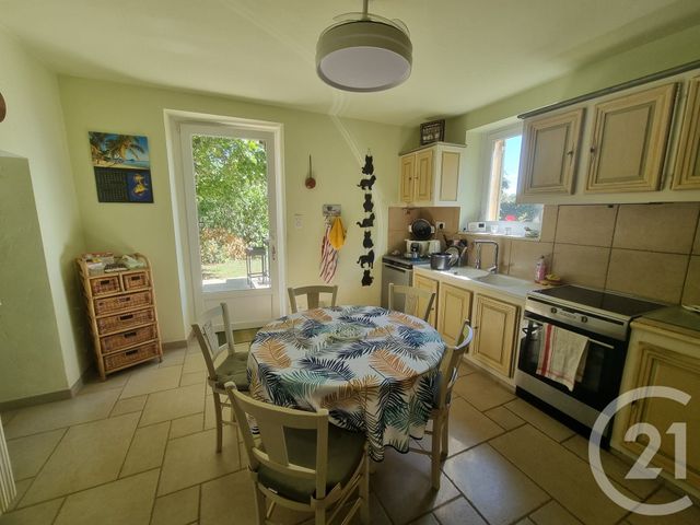 maison à vendre - 7 pièces - 160.9 m2 - PROISSANS - 24 - AQUITAINE - Century 21 Patrimoine 24