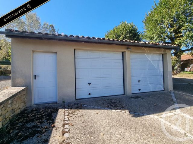 maison à vendre - 7 pièces - 160.9 m2 - PROISSANS - 24 - AQUITAINE - Century 21 Patrimoine 24