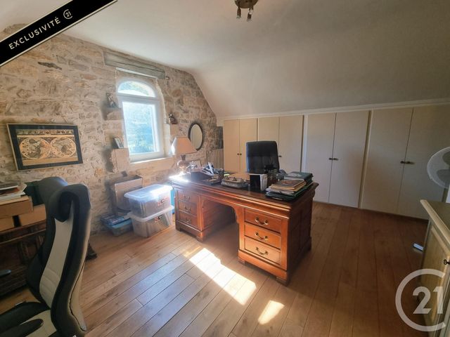 maison à vendre - 7 pièces - 160.9 m2 - PROISSANS - 24 - AQUITAINE - Century 21 Patrimoine 24