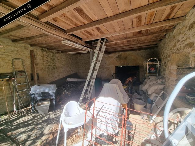 maison à vendre - 7 pièces - 160.9 m2 - PROISSANS - 24 - AQUITAINE - Century 21 Patrimoine 24