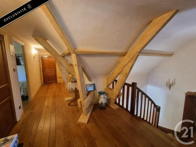 maison à vendre - 7 pièces - 160.9 m2 - PROISSANS - 24 - AQUITAINE - Century 21 Patrimoine 24
