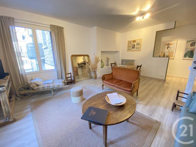 Appartement F3 à louer MONTIGNAC