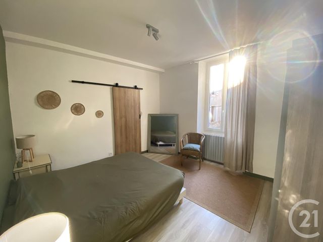 Appartement F3 à louer - 3 pièces - 81.0 m2 - MONTIGNAC - 24 - AQUITAINE - Century 21 Patrimoine 24