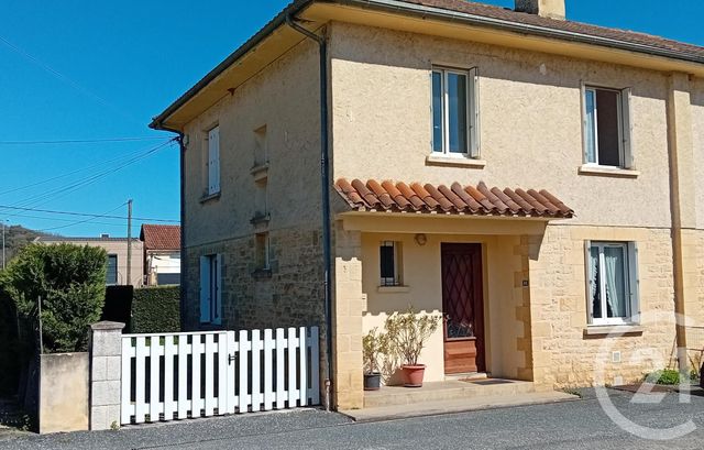 Maison à louer SARLAT LA CANEDA