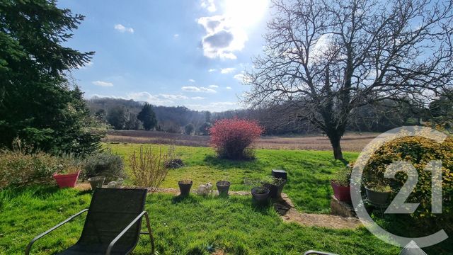 maison à vendre - 7 pièces - 193.76 m2 - VEYRIGNAC - 24 - AQUITAINE - Century 21 Patrimoine 24