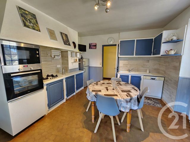 maison à vendre - 7 pièces - 193.76 m2 - VEYRIGNAC - 24 - AQUITAINE - Century 21 Patrimoine 24