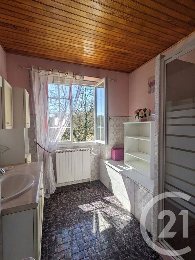 maison à vendre - 7 pièces - 193.76 m2 - VEYRIGNAC - 24 - AQUITAINE - Century 21 Patrimoine 24