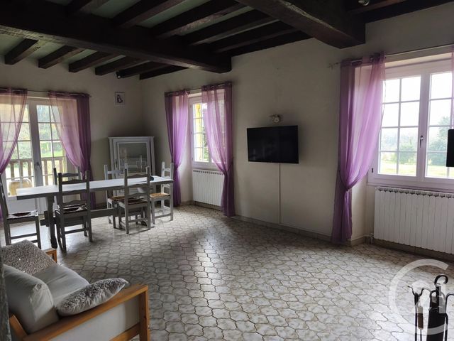 maison à vendre - 7 pièces - 193.76 m2 - VEYRIGNAC - 24 - AQUITAINE - Century 21 Patrimoine 24