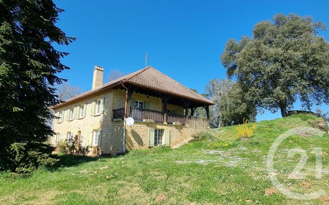 Maison à vendre VEYRIGNAC