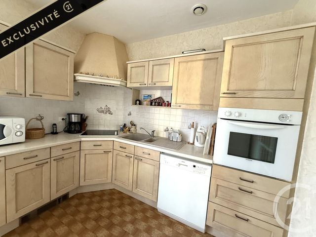 maison à vendre - 4 pièces - 104.4 m2 - VEYRIGNAC - 24 - AQUITAINE - Century 21 Patrimoine 24