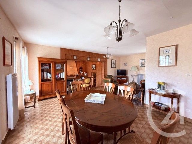 maison à vendre - 4 pièces - 104.4 m2 - VEYRIGNAC - 24 - AQUITAINE - Century 21 Patrimoine 24