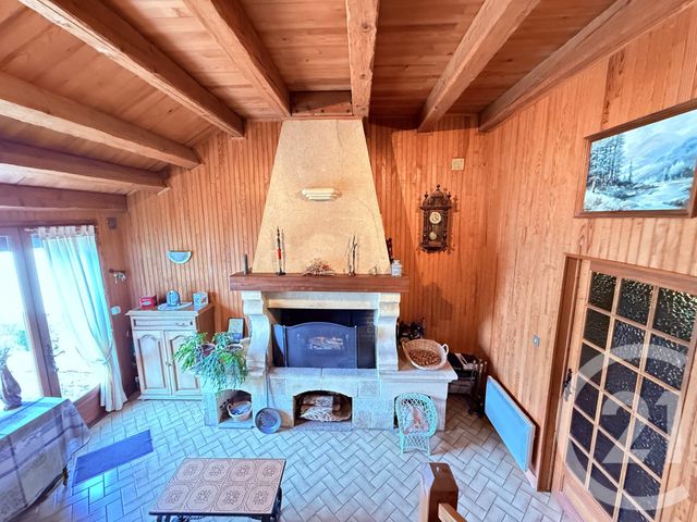 maison à vendre - 4 pièces - 104.4 m2 - VEYRIGNAC - 24 - AQUITAINE - Century 21 Patrimoine 24