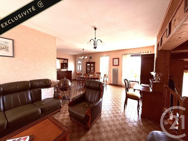 maison à vendre - 4 pièces - 104.4 m2 - VEYRIGNAC - 24 - AQUITAINE - Century 21 Patrimoine 24