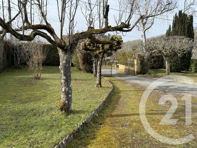 maison à vendre - 4 pièces - 104.4 m2 - VEYRIGNAC - 24 - AQUITAINE - Century 21 Patrimoine 24