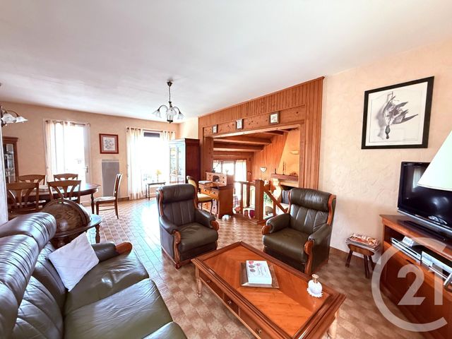 maison à vendre - 4 pièces - 104.4 m2 - VEYRIGNAC - 24 - AQUITAINE - Century 21 Patrimoine 24