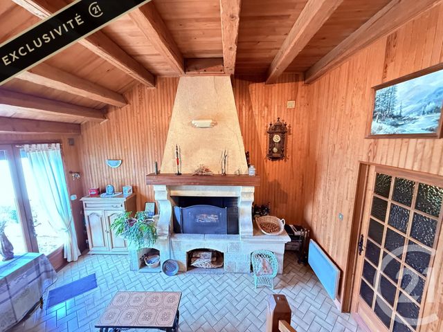 maison à vendre - 4 pièces - 104.4 m2 - VEYRIGNAC - 24 - AQUITAINE - Century 21 Patrimoine 24