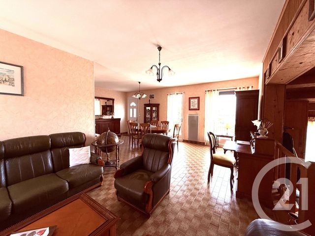 maison à vendre - 4 pièces - 104.4 m2 - VEYRIGNAC - 24 - AQUITAINE - Century 21 Patrimoine 24