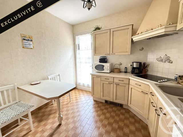 maison à vendre - 4 pièces - 104.4 m2 - VEYRIGNAC - 24 - AQUITAINE - Century 21 Patrimoine 24