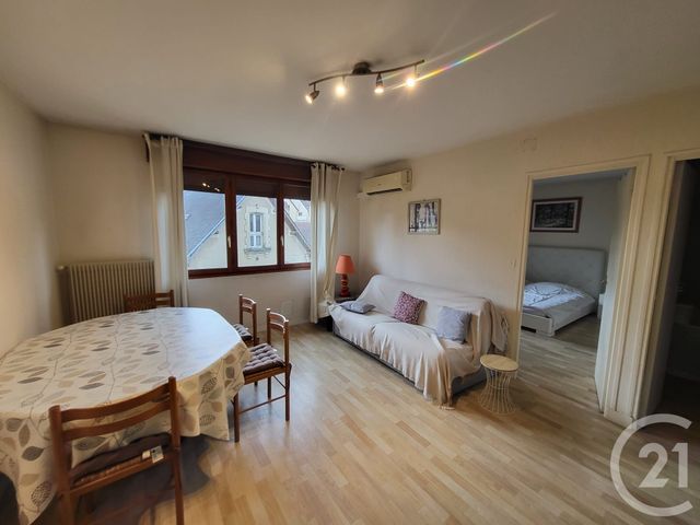 appartement - SARLAT LA CANEDA - 24
