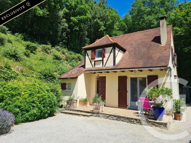 maison - CARLUX - 24