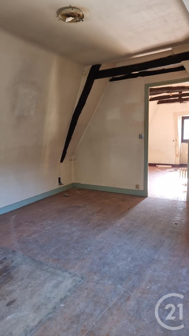 Afficher la photo en grand Appartement Duplex à vendre - 3 pièces - 39.0 m2 - SARLAT LA CANEDA - 24 - AQUITAINE - Century 21 Patrimoine 24