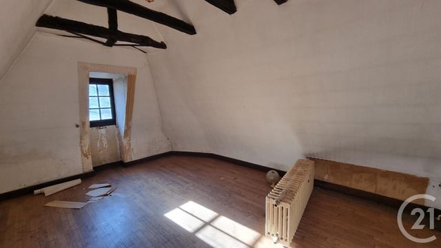 Afficher la photo en grand Appartement Duplex à vendre - 3 pièces - 39.0 m2 - SARLAT LA CANEDA - 24 - AQUITAINE - Century 21 Patrimoine 24