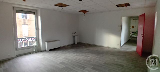 entreprise à louer - 29.0 m2 - SARLAT LA CANEDA - 24 - AQUITAINE - Century 21 Patrimoine 24