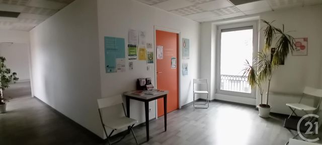 entreprise à louer - 17.1 m2 - SARLAT LA CANEDA - 24 - AQUITAINE - Century 21 Patrimoine 24