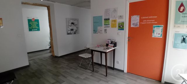 entreprise à louer - 17.1 m2 - SARLAT LA CANEDA - 24 - AQUITAINE - Century 21 Patrimoine 24