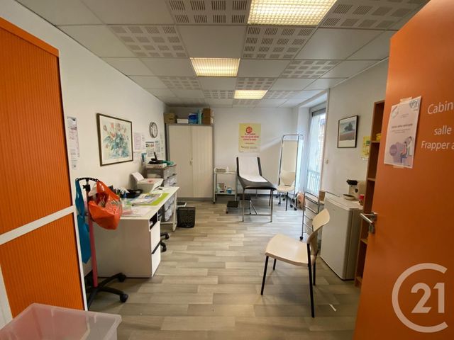 entreprise à louer - 17.1 m2 - SARLAT LA CANEDA - 24 - AQUITAINE - Century 21 Patrimoine 24