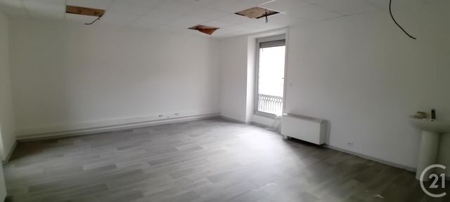 Appartement Local à louer - 1 pièce - 29.4 m2 - SARLAT LA CANEDA - 24 - AQUITAINE - Century 21 Patrimoine 24