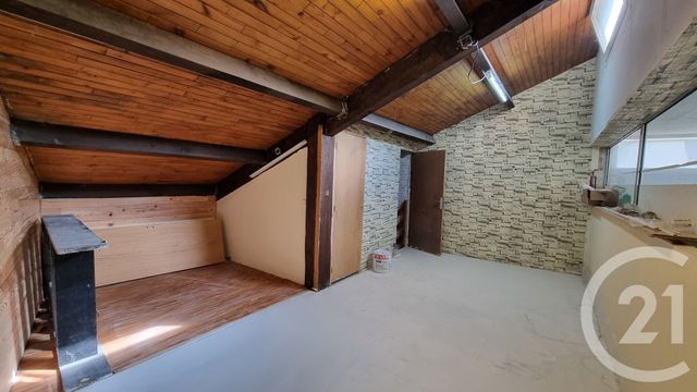 maison à vendre - 3 pièces - 59.3 m2 - SARLAT LA CANEDA - 24 - AQUITAINE - Century 21 Patrimoine 24