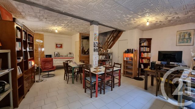 maison à vendre - 3 pièces - 59.3 m2 - SARLAT LA CANEDA - 24 - AQUITAINE - Century 21 Patrimoine 24